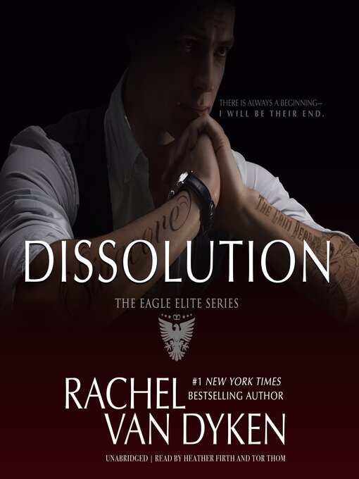 Title details for Dissolution by Rachel Van Dyken - Available